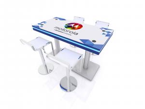 MODEC-1472 Charging Conference Table